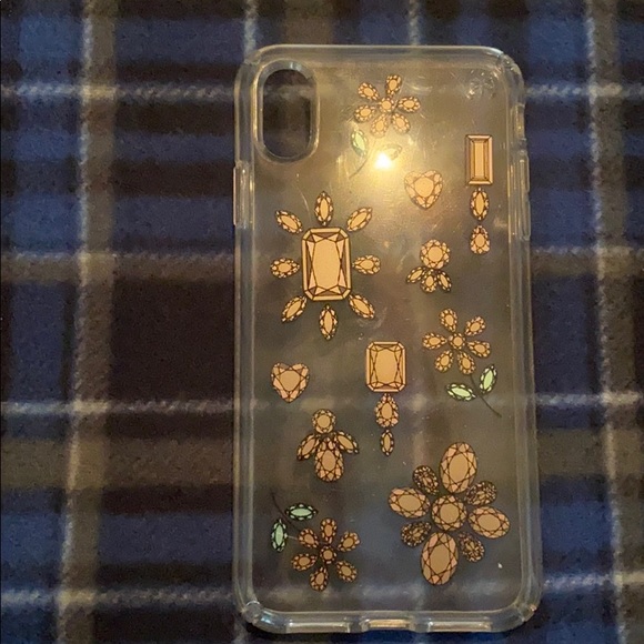 Speck iPhone XS Max case - Picture 1 of 1